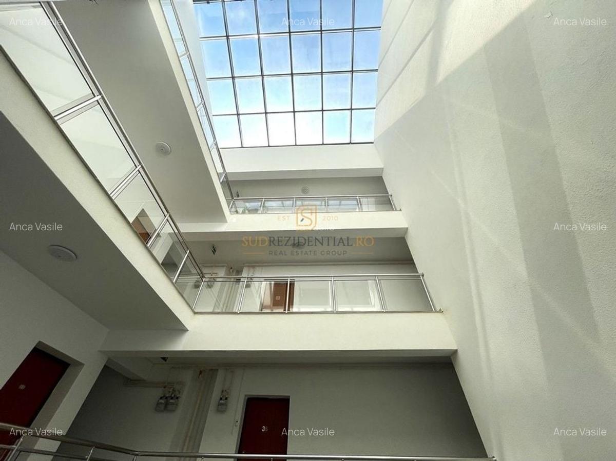 Apartament 2 camere de inchiriat, Cartierul Solar, finisaje premium - 14