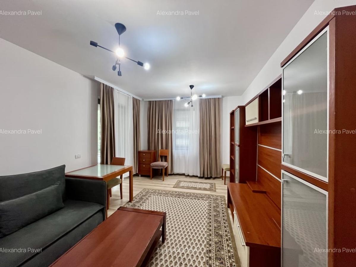 Apartament cu 2 camere in Tractorul - 3