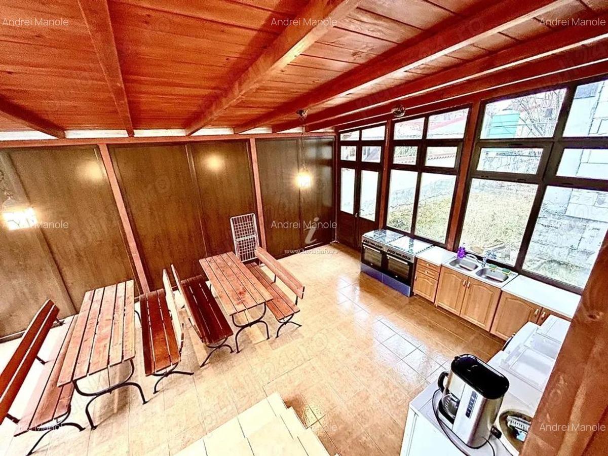 Vila de inchiriat Mamaia Nord - 3 Vila de inchiriat Mamaia Nord - 3