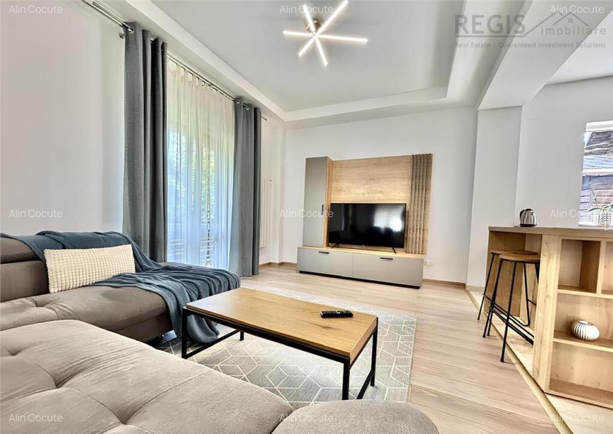 Oportunitate Apartament 4 Camere Premium,Cioplea Predeal - 2