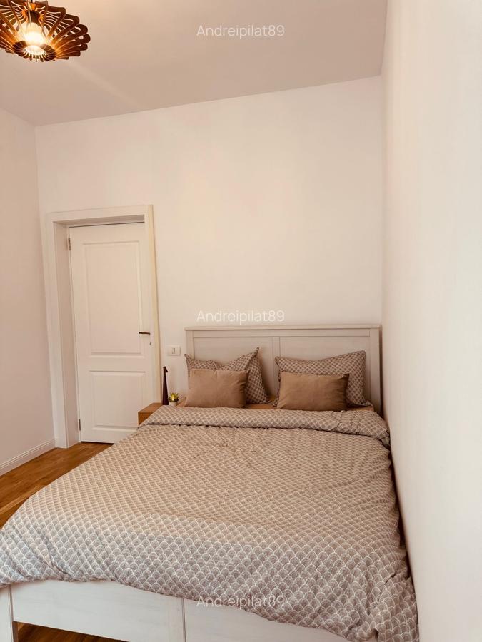 Apartament renovat complet în bloc tip vilă,totul nou pe Delea Nouă - 16