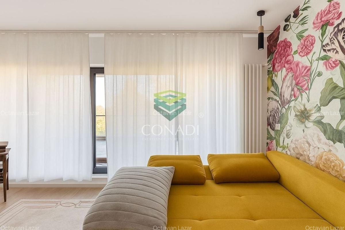 Casa Lacul Tei | Emerald Residence | Garaj | Vedere Lac | Curte - 8