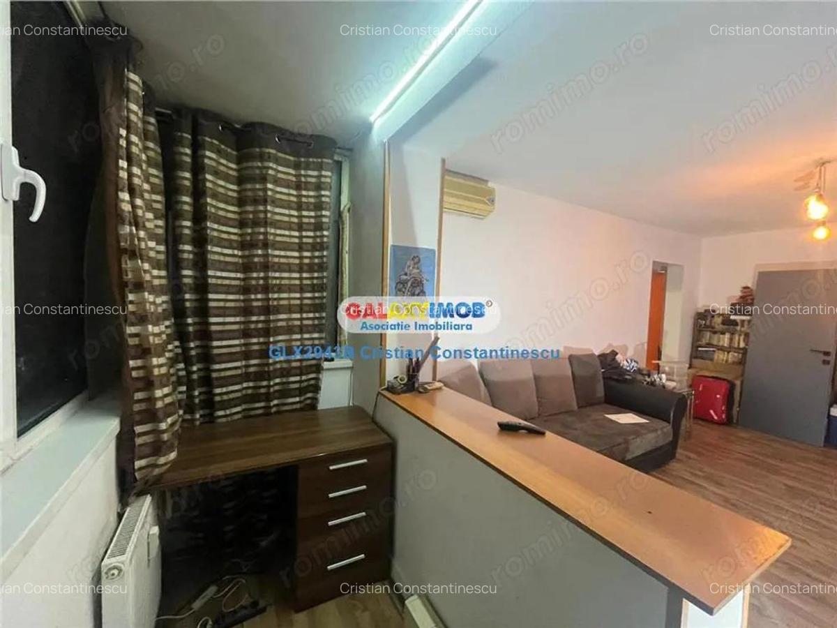 Apartament 2 camere, decomandat, renovat, 52mp , Baba Novac - 4