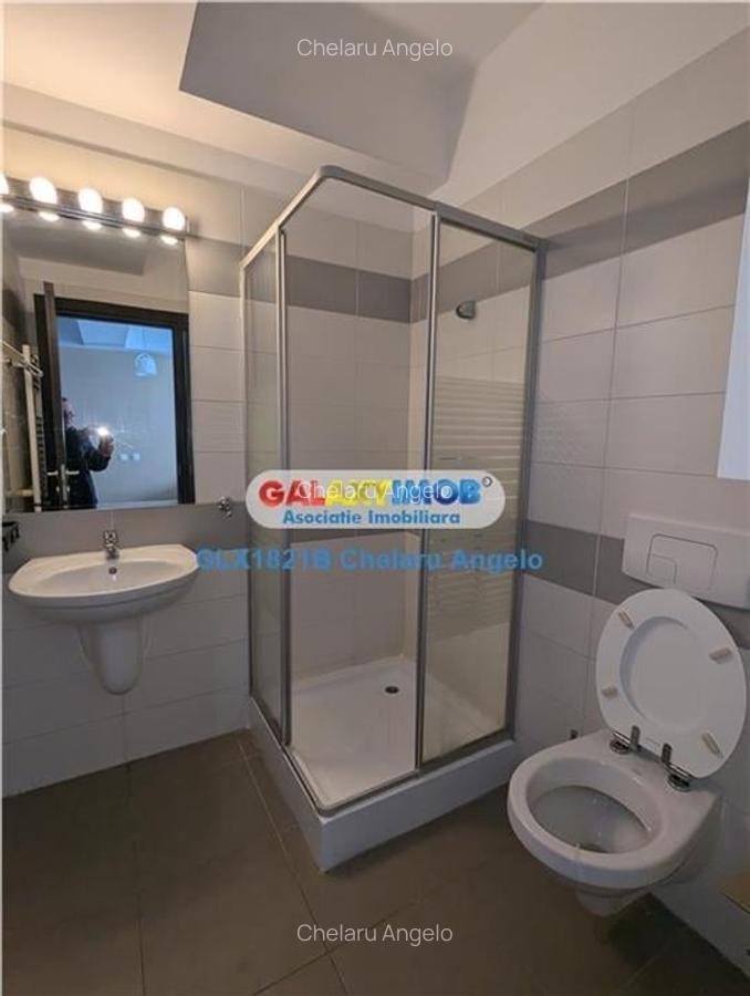 Parcul Carol Serena Apartaments duplex 2 cam. doua bai,parcare subtera - 24