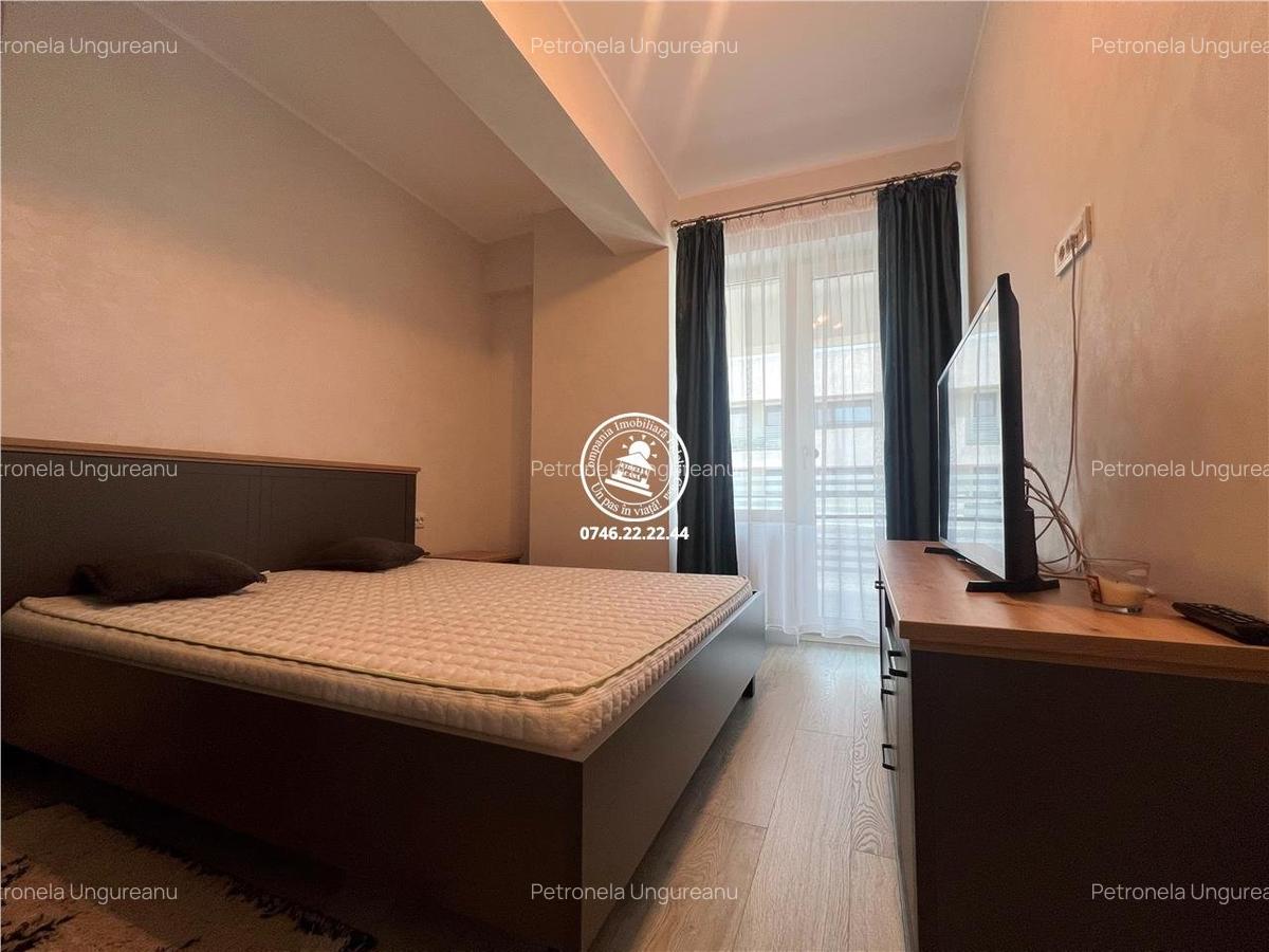 Apartament de inchiriat in Complex Royal Town - 12