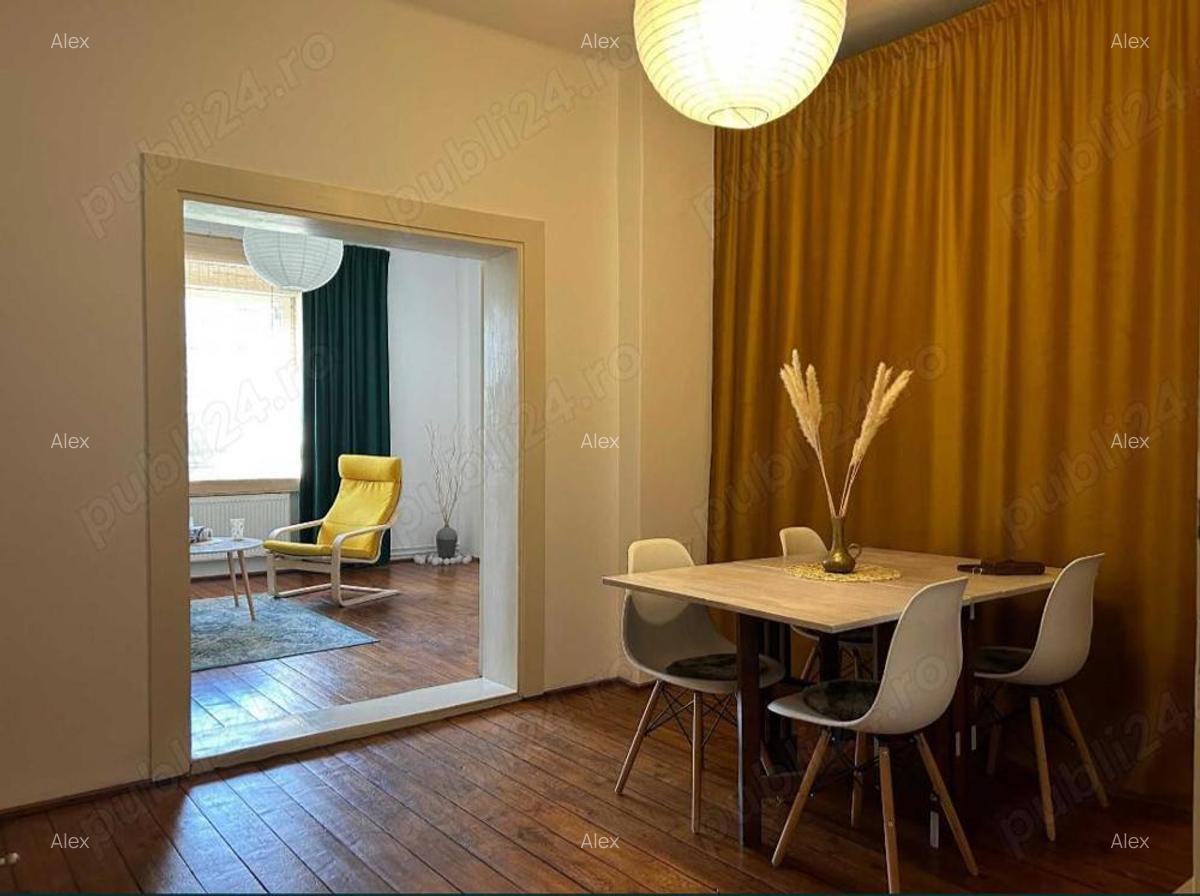 Proprietar- inchiriez cabinet psihologic. Zona Brancoveanu-Mure? - 1