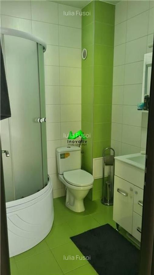 Casa de inchiriat 3 camere 2 bai Sibiu C Cisnadiei - 10