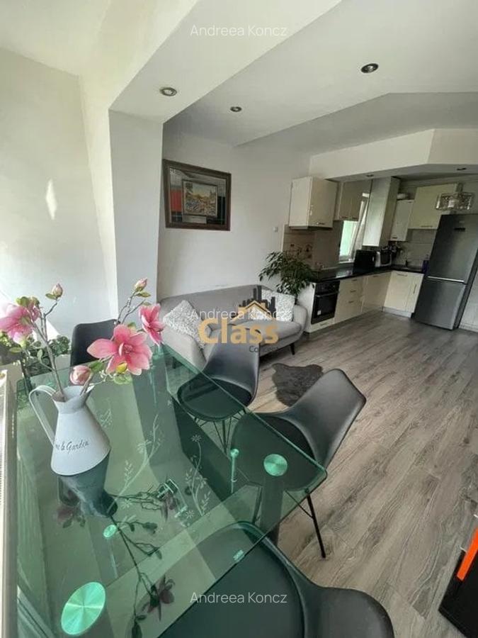 Apartament 3 camere | Decomandat | 50 mpu | Zona Piata Flora Manastur - 1
