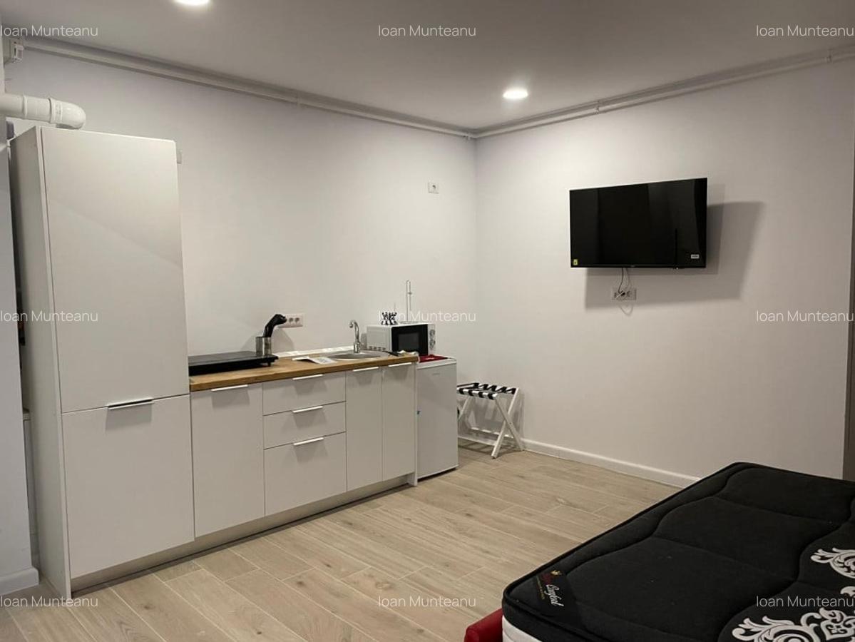 STUDIO | MAMAIA NORD | LA CHEIE | COMISION 0 - 1