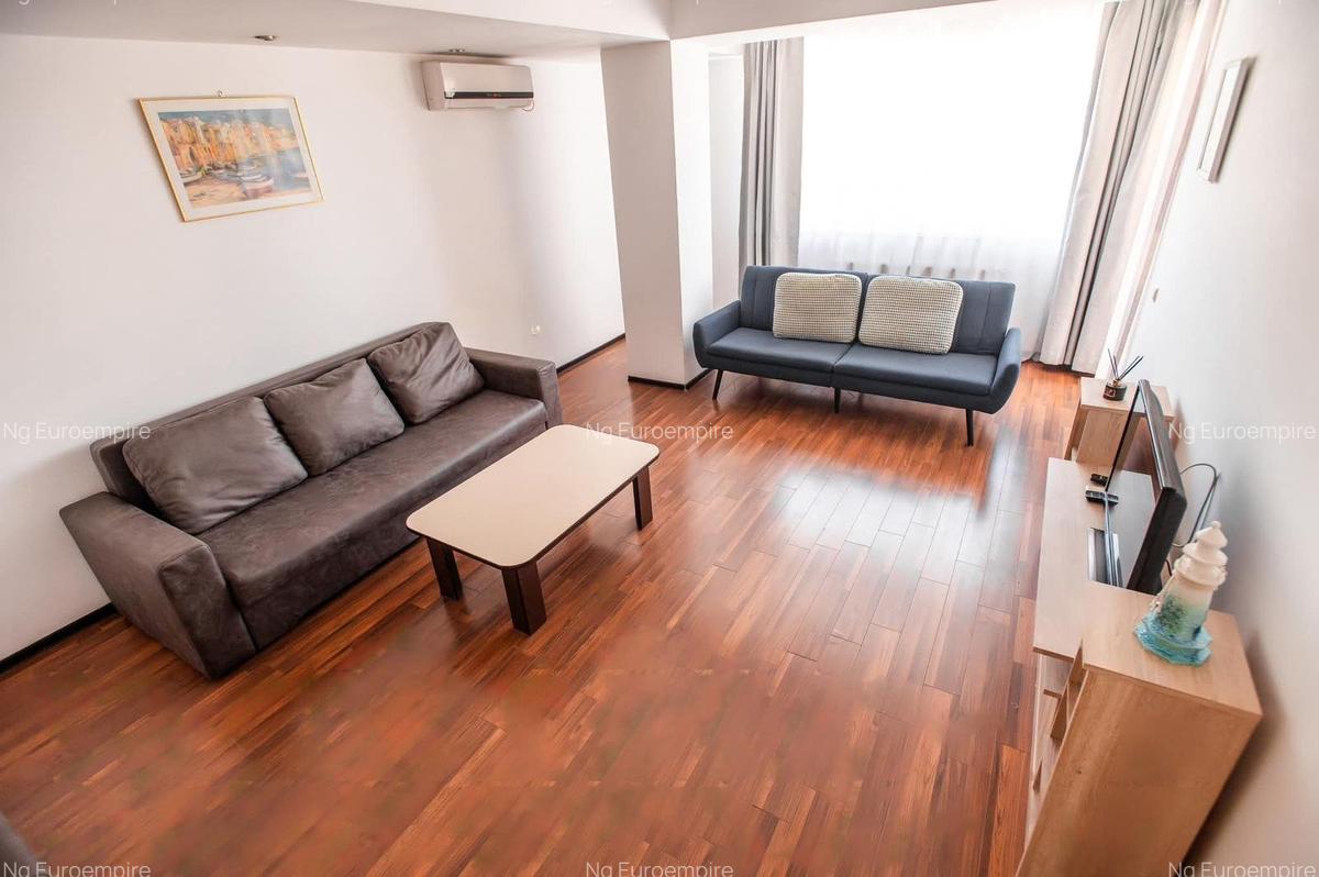 Apartament 3 camere de inchiriat la Summerland - 8