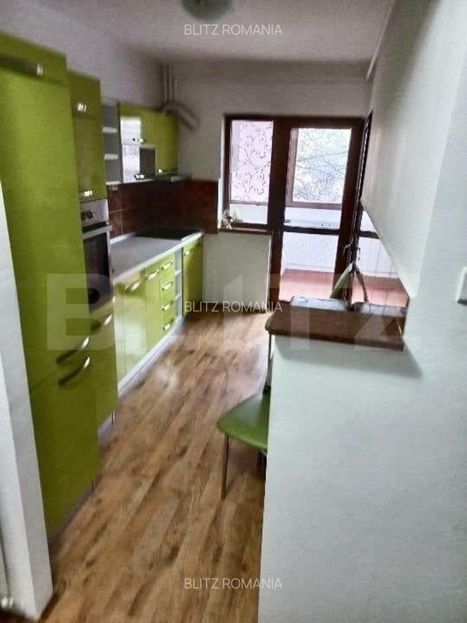 Apartament 2 camere zona Astra - 4