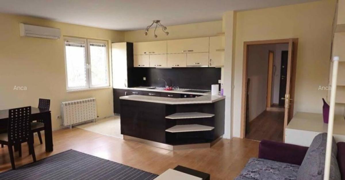 Apartament cu 2 camere de inchiriat pe Soseaua Nordului - 3