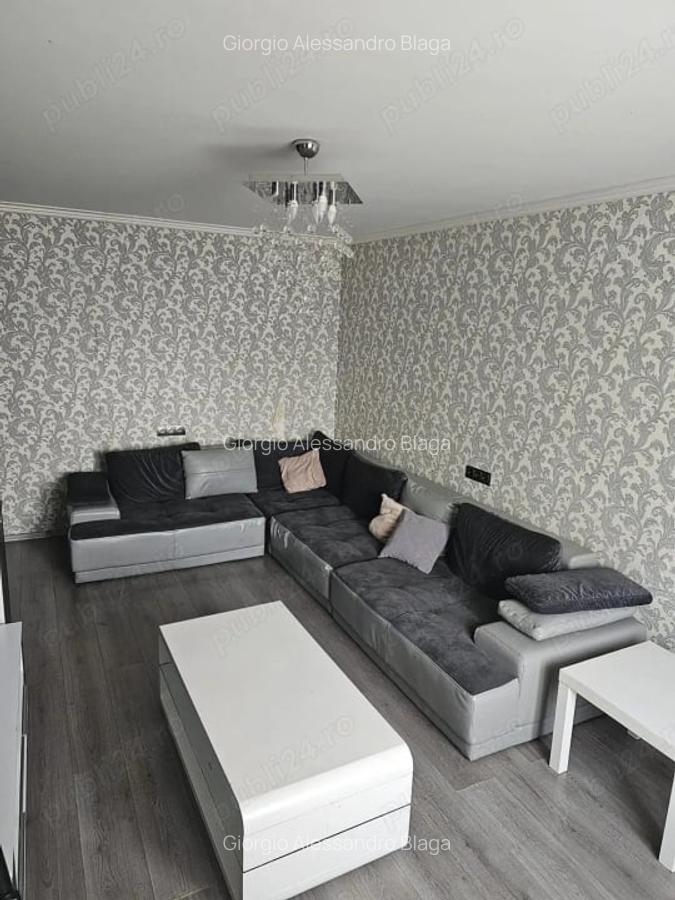 Calea Mosilor - Bucur Obor | 3 Camere Decomandate | 2 Bai | 5' Metrou - 1