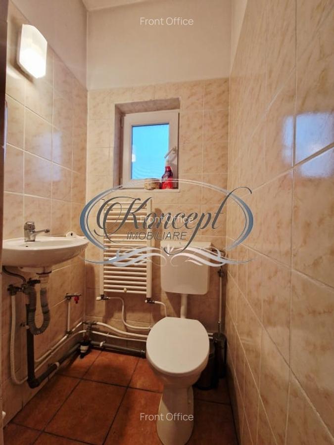 Spatiu de birouri compartimentat in casa P+E, zona Grigorescu - 4