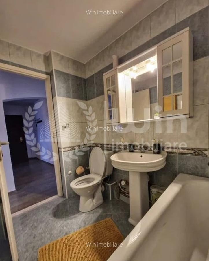 Apartament 2 camere | 54mp| Modern | Balcon | Garaj | Sigma Zorilor! - 5