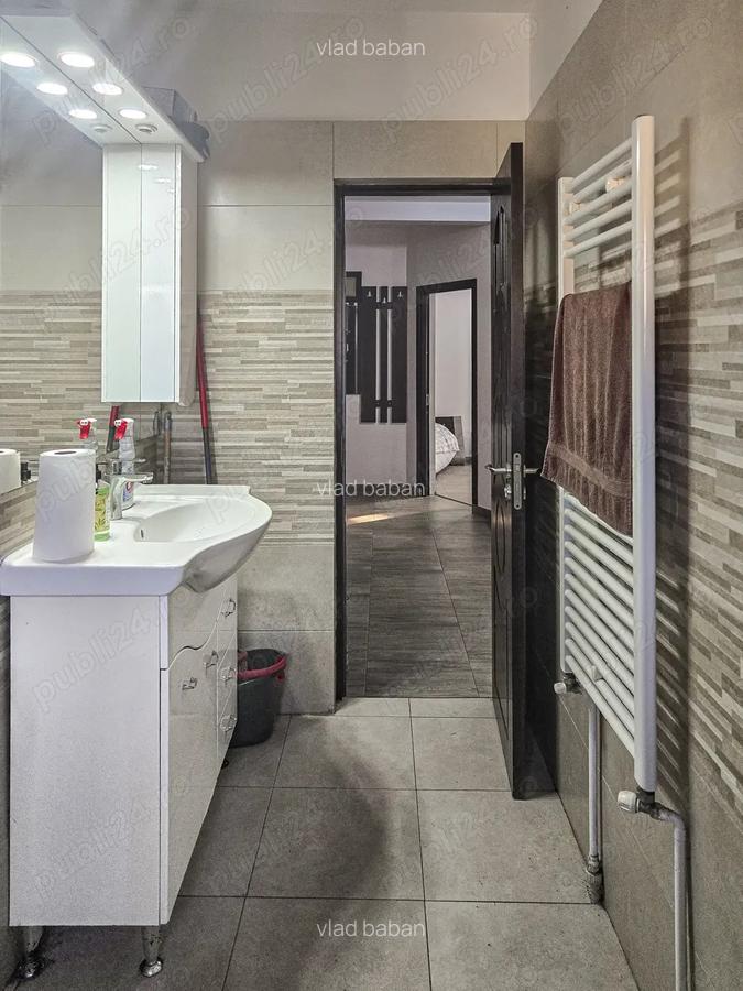 Vand apartament Nord Rm Valcea , Rapsodiei 31, M1, A, 21 - 9