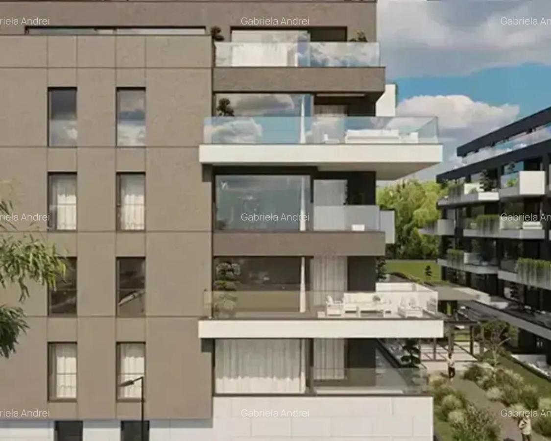 Apartament 4 Camere Jandarmeriei | Lux, Eleganta, Confort - 2