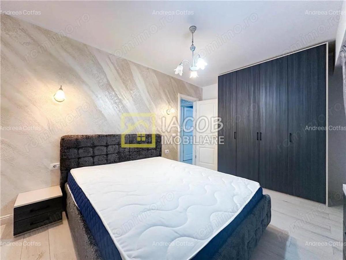 3 Camere de inchiriat Arena Residence, Parcare Inclusa - 4