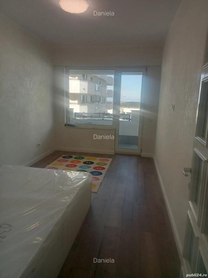 Copou - Complex Royal, apartament doua camere - 2