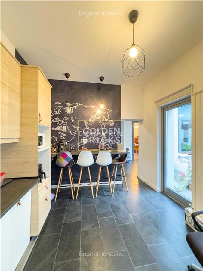 Vila noua cu personalitate interbelica | Pache Protopopescu - 2