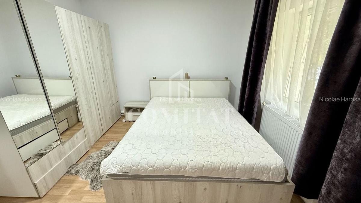 Apartament modern | PET FRIENDLY | 3 camere decomandat | str. Tășnad - 13
