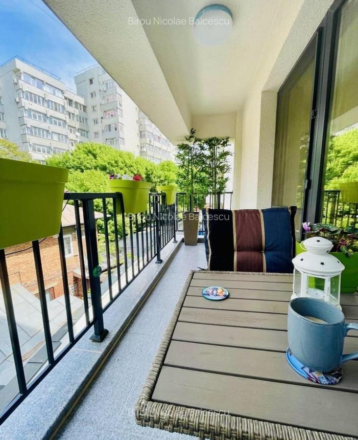 Apartament 3 camere Lux+Loc de parcare in Bloc Nou zona Victoriei - 11