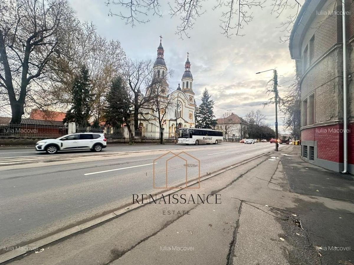 Tipografilor 4 Camere | 97mp - Decomandat Etaj 4/4 | Renovat - 18