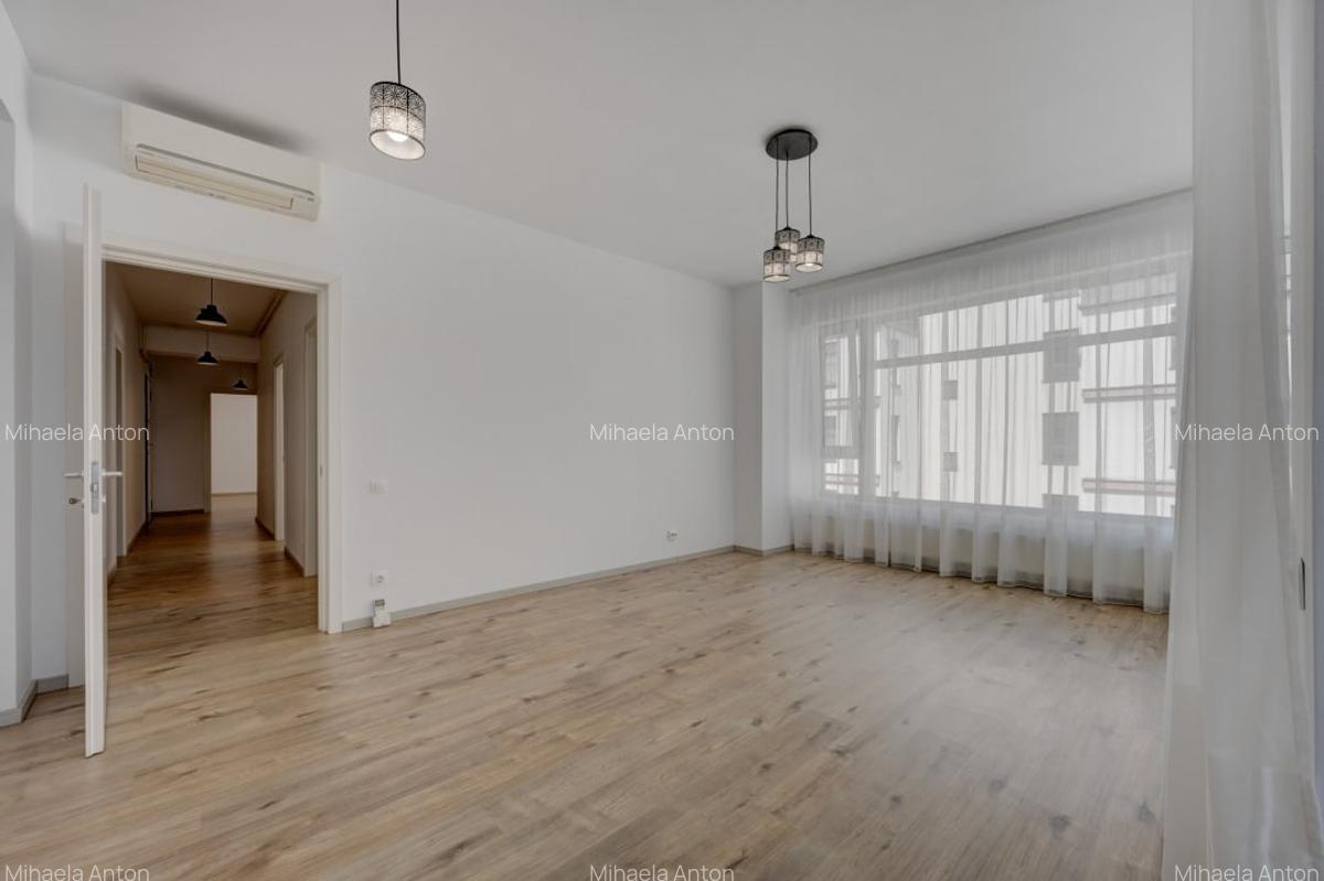 Laguna Residence, Floreasca, Vedere Lac, Parcare subterana, Comision 0 % - 7