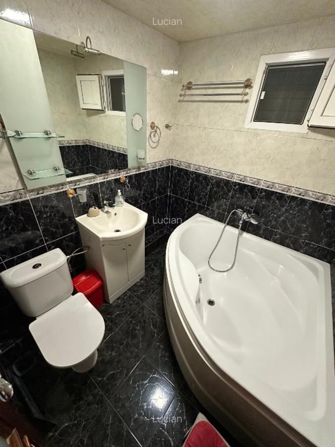 Apatrtament 3 Camere + Dressing, 2 bai  - de închiriat - Strada Buzoeni - 13