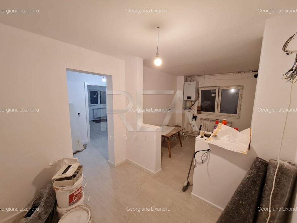 4 camere | Duplex complet renovat | 4 min Metrou Pacii | Bd. Iuliu Maniu - 11