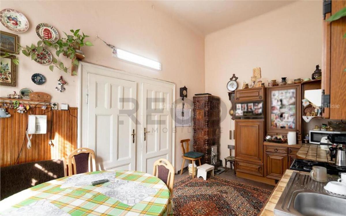 RECO Apartament ultracentral 110 mp- Evreilor Deportati - 17