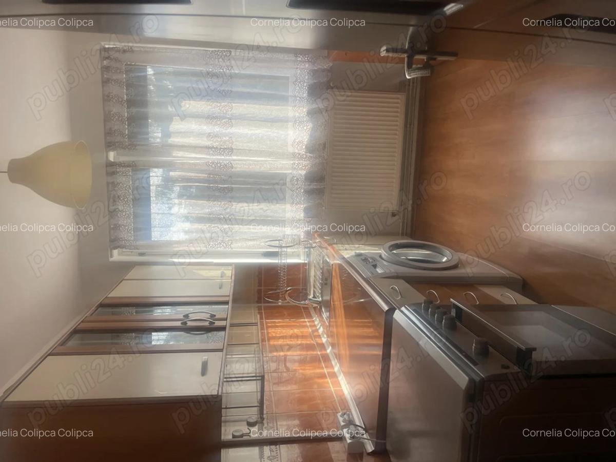 Proprietar, inchiriez apartament 2 camere, Astra - 6
