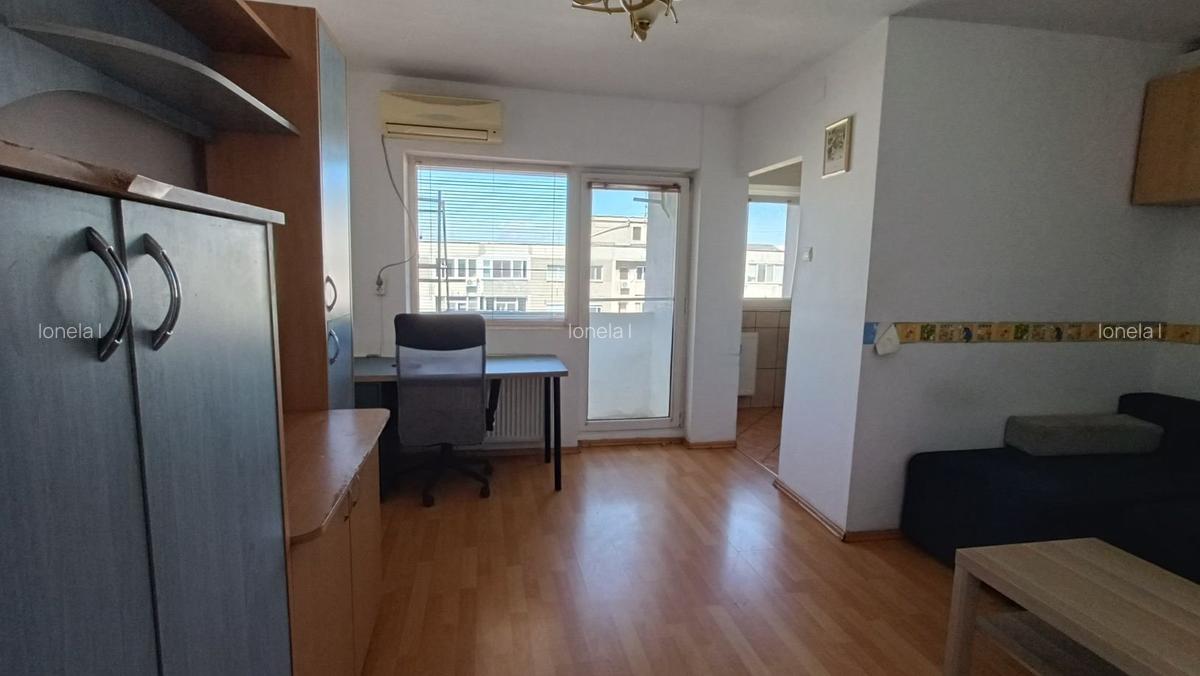 CRANGASI - 5 minute metrou - Garsoniera CONFORT 1 - 1