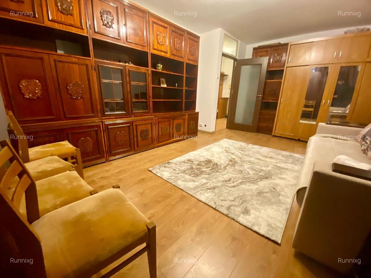 Garsoniera - 5 minute pana la metrou Lujerului - Militari - 2