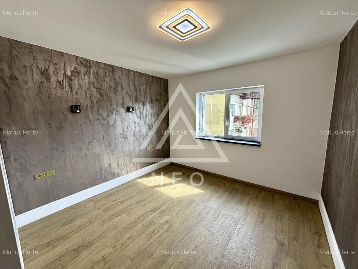Apartament de vanzare cu 3 camere Baciu - 5