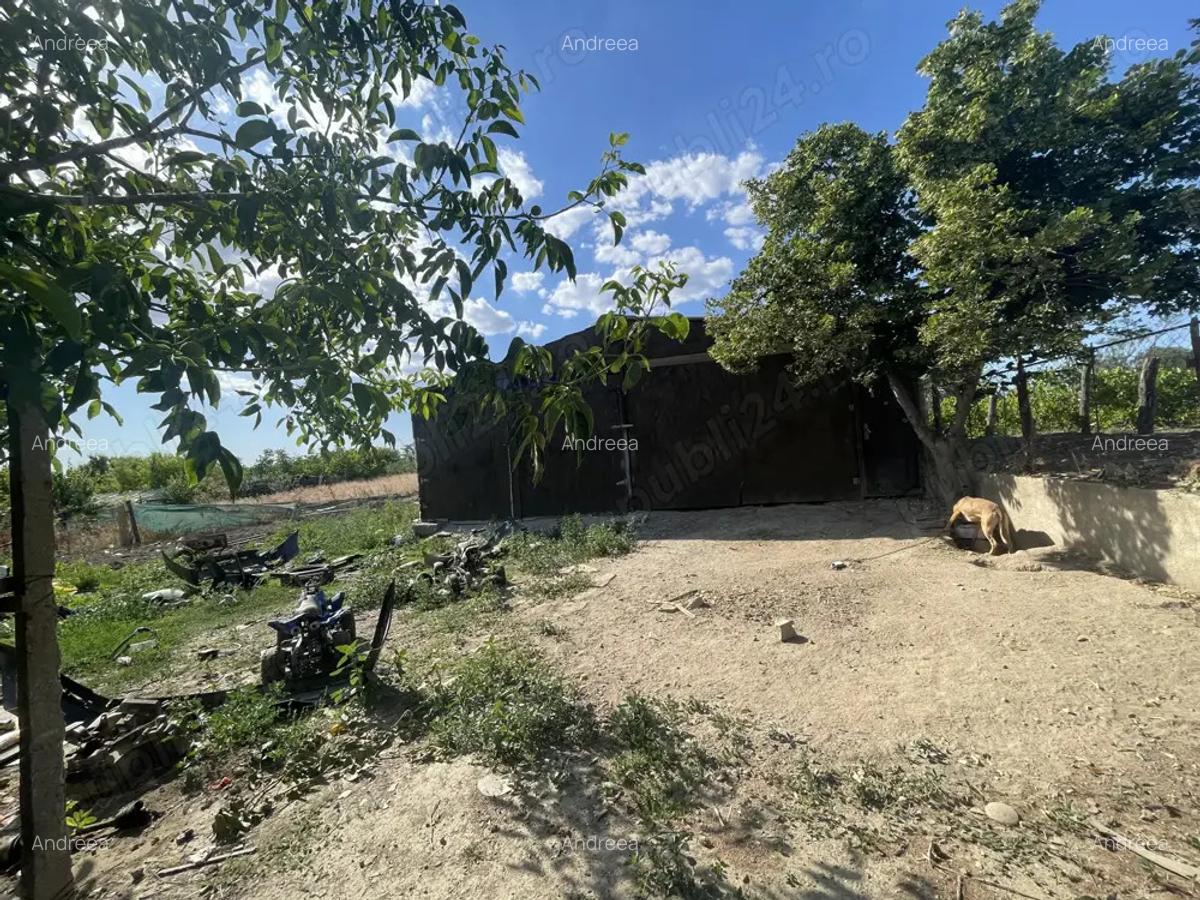 Casa de vanzare NALBANT jud Tulcea - 9