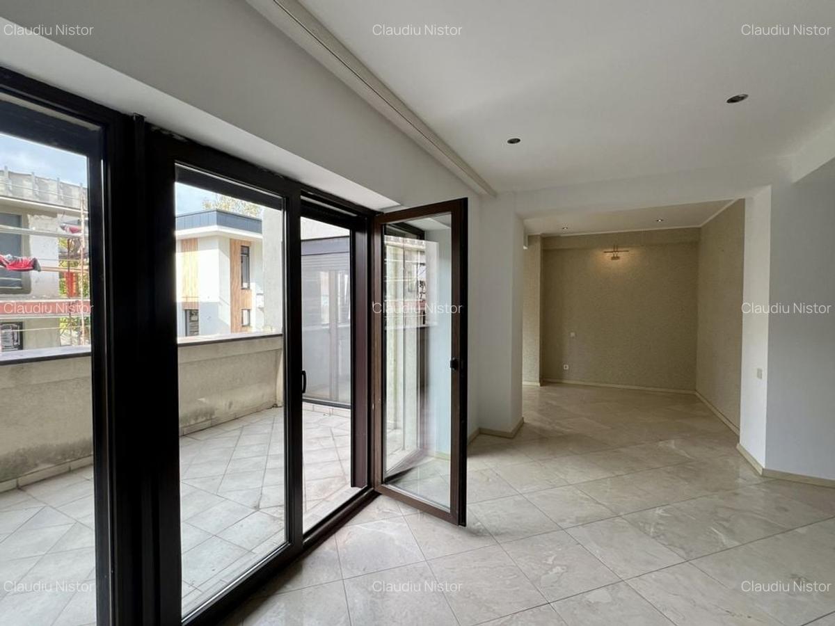 Apartament de inchiriat cu 2 camere // Baneasa - 16