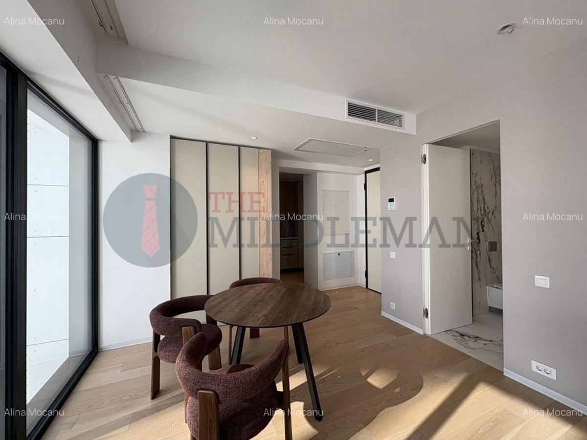 One Lake Club I 2 camere I Mobilat complet I Parcare inclusa - 4