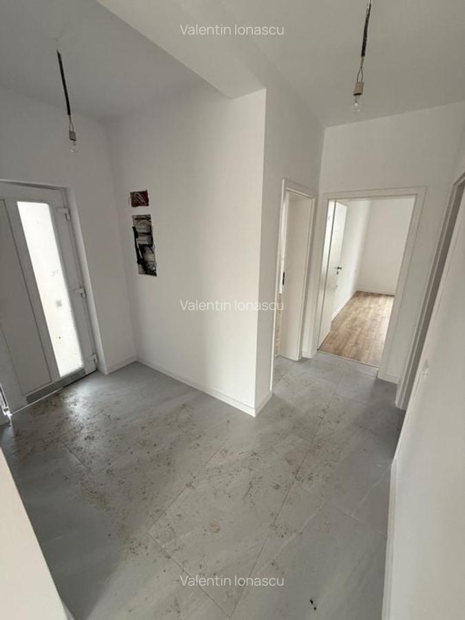 Comision 0! Duplex pe Parter, 3 camere, 2 bai, 85mpU, 382mpT, Giarmata - 2