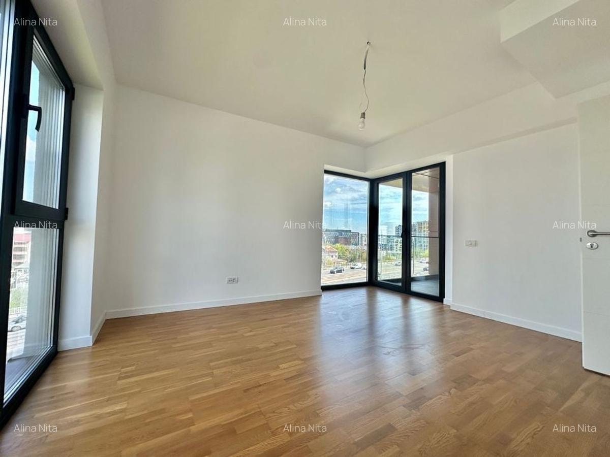 Apartament 4 Camere | Terasa Rooftop 78 MP | Bloc Boutique - 9