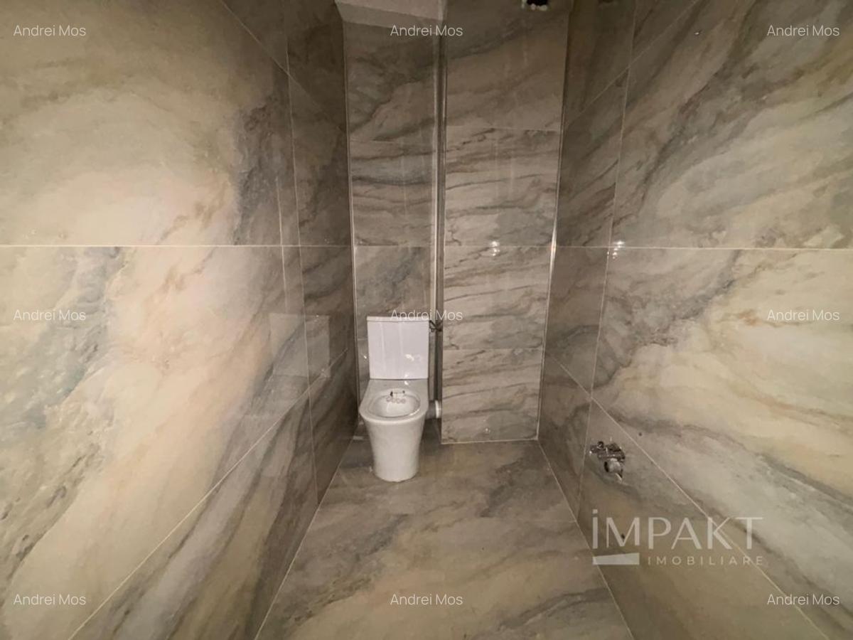 Spațiu comercial 90 mp, central - ideal pentru activitati comerciale - 10