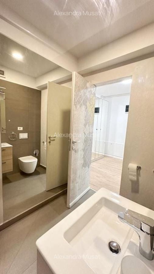 Iancu Nicolae | 3 camere  | Loc de parcare subteran - 17