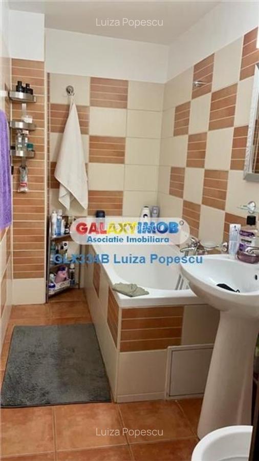 Apartament cu 3 camere decomandat, mobilat în 13 Septembrie - 10