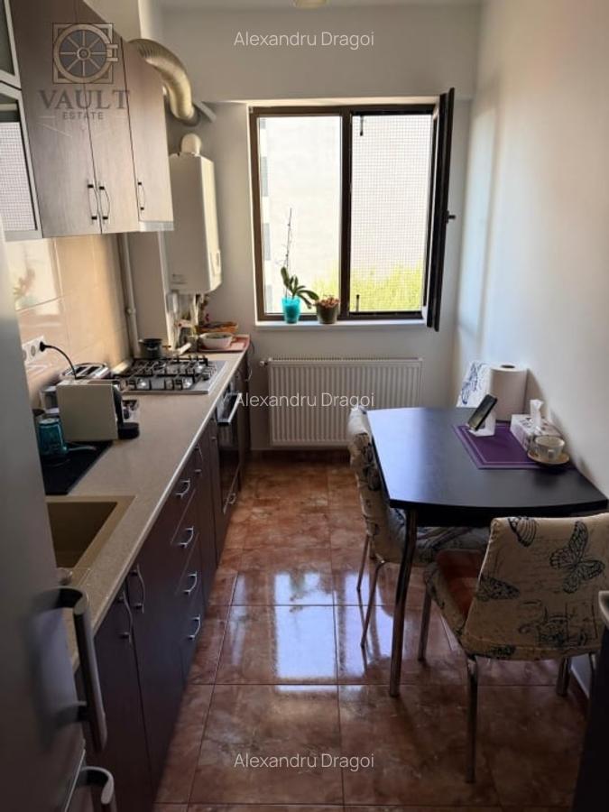 Apartament 2 camere - 5 minute Metrou Jiului - Etaj 2 - 12