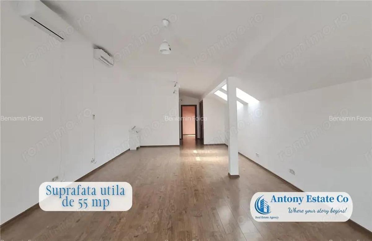 Birou, Salon de inchiriat, UltraCentral, Oradea - 2