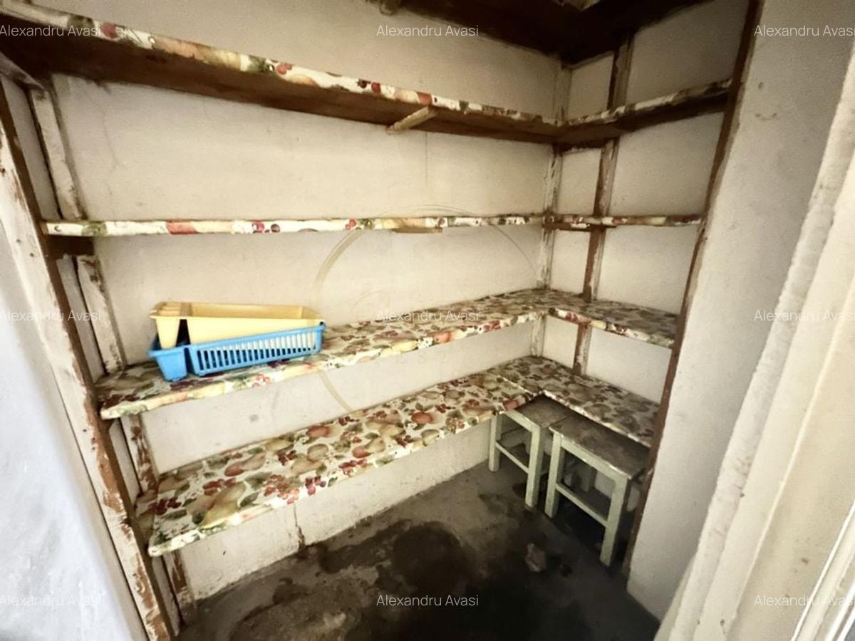 NOU | Apartament 3 camere - Fabric | DECOMANDAT - 16