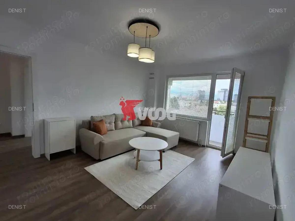 Apartament cu 3 camere pe Take Ionescu - 1