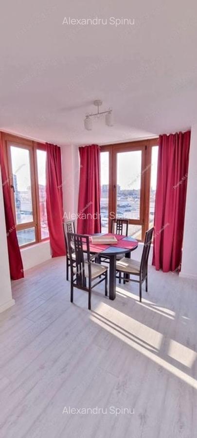 Apartament cu 3 camere si parcare subterana in Torontalului - 2