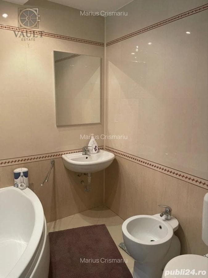Apartament 3 Camere - Terasa Proprie - Calea Calarasilor - 7