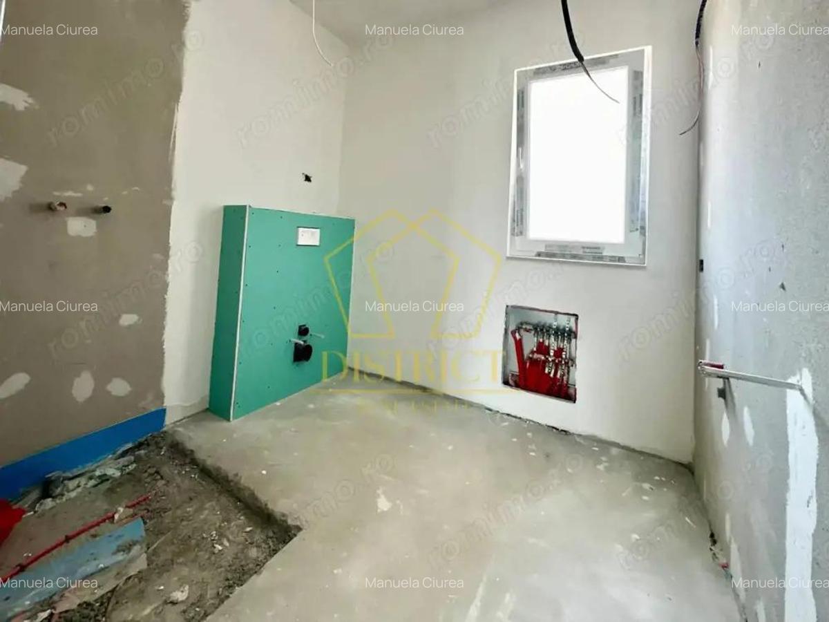 Duplex deosebit cu 5 camere | Dumbravita - 4
